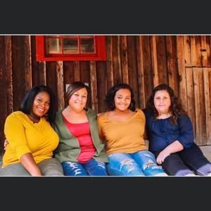 Meet your Posher, Kourtlyn